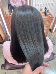 -心迪染发专门店