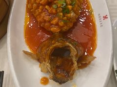 -怡园饭店-餐厅(四望亭店)