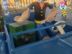 -东莞松山湖万象汇