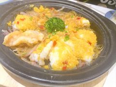 -必点海鲜·海肠捞饭大王(滨江道店)