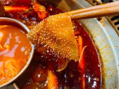 -豪渝火锅(李家村万达店)