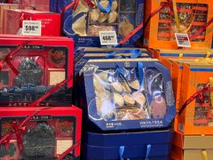 -盒马鲜生(悦峰店)