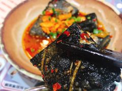 -双燕楼·手工馄饨·汤面小吃(世纪汇店)