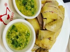 -文记壹心鸡(宝华路店)