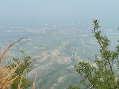 -鹤壁淇县云梦山