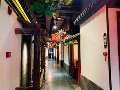 -四季厨房 鲁菜·孔府烤鸭(高新万达店)