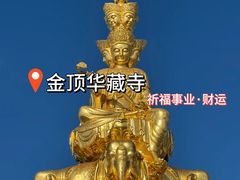 -峨眉山报国寺