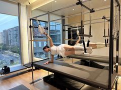 -UME影城(中国巨幕高新店)