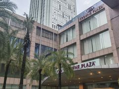 -深圳好日子皇冠假日酒店