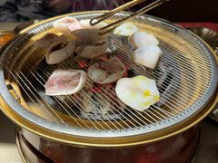 -西塔老太太泥炉烤肉(温州首店万象城黑金店)