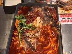 -嫩羊羊·延边烤串·朝鲜族美食(张家港美食街店)