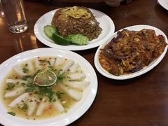 -荷花泰菜(东方新天地店)