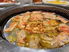 -么子烤肉(化龙池店)