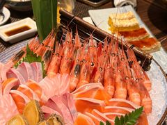 -田舍家Inakaya·炉端烧·铁板烧(天汇igc店)