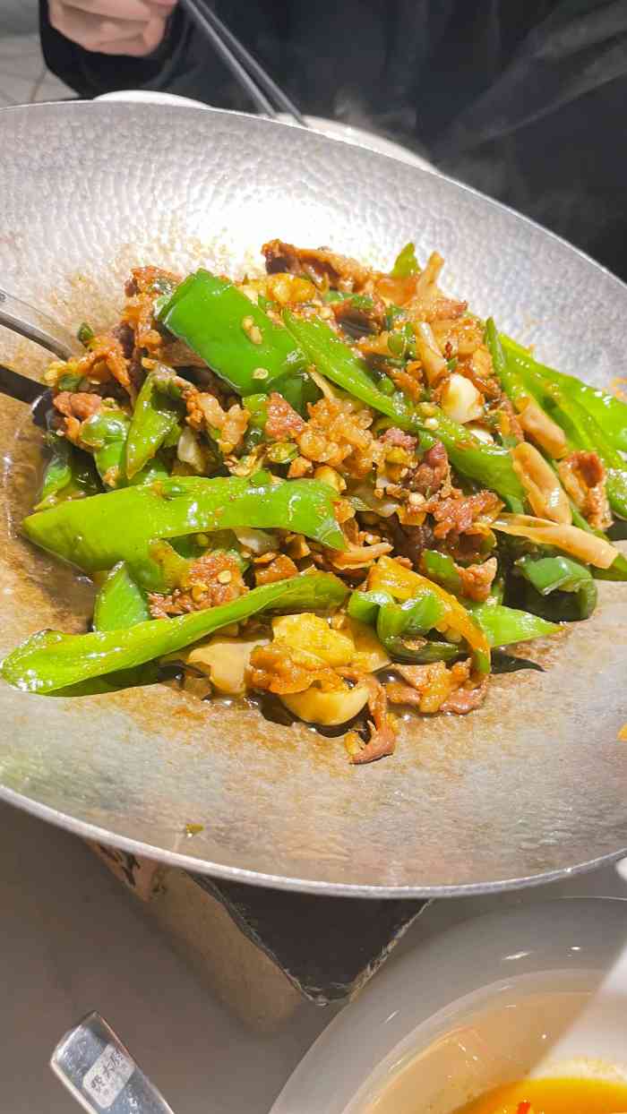 97人赞1dpuser_45402072462月23日 20:46打分菜品很好,肉很新鲜,环境