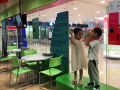 -英孚教育青少儿(宝龙中心)