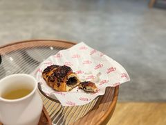 -CHEMBOX·COFFEE·BRUNCH(天津K11店)