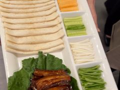 -大鹏饭店·金陵家宴(奥体中心店)