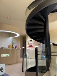 -悦奢科技美肤·牛奶光·BTL·体验中心