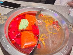 -大龙燚火锅(太古里店)