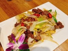-天山传奇新疆菜(SKLP店)