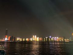 -武汉关码头(轮渡站)