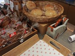 -那家面包房(珠江路店)