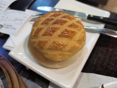 港式菠萝油-添运来(茶园奥园广场店)