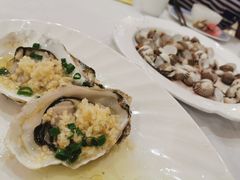 -东江海鲜酒家(艺都分店)