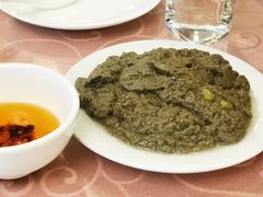 -烤肉宛饭庄(南礼士路店)