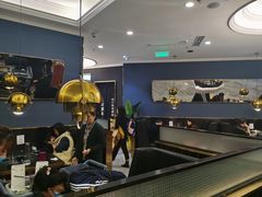大堂-二刀潮牛(重庆光环购物公园店)