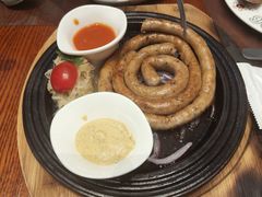 -马迭尔西餐厅(中央大街店)