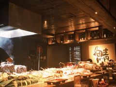 -三川·十酒Izakaya(南昌路店)