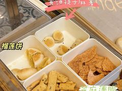 -虎头局·渣打饼行(五一新干线店)