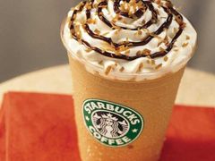 卡布奇诺-星巴克臻选(威海威高广场店)