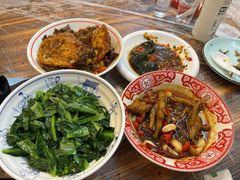 -羊子两室一厅