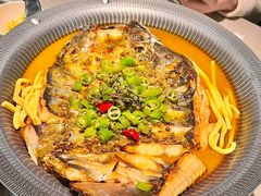 -半天妖烤鱼(新中关购物中心店)