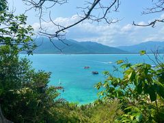 -海南分界洲岛旅游区