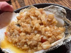-蚝堡海鲜·威海菜·海肠捞饭·烧烤·亚洲吃蚝公司(幸福门店)