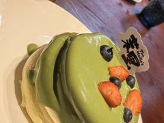 -茉里·舒芙蕾·手作甜品