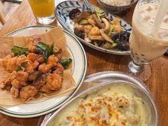 -小泉居(水坑尾店 )