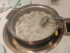 -润园四季椰子鸡火锅(南山海岸城店)