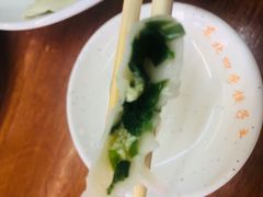 -东北四季饺子王(华山路店)