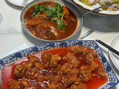 -蜀都餐厅(凤池店)