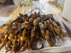 -黑皮烧烤(民意四路店)