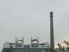 -广州市紫泥堂文化创意园景区