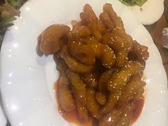 -老熟人串吧家常菜(旧宫店)