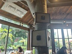 -乌托邦咖啡(武侯祠店)