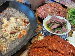 -楠火锅(哈尔滨金爵万象店)