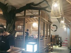 大堂-九田家黑牛烤肉料理(国芳店)